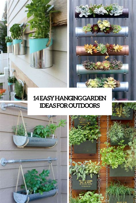 Well, that trend may be long gone but as it turns out, they make brilliant hanging baskets for trailing perennials. The Best Decorating Ideas For Your Home of February 2017 ...