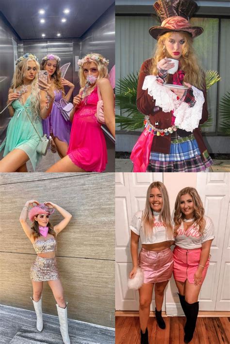 Trendy Halloween Costume Ideas That Are Totally Unique Its