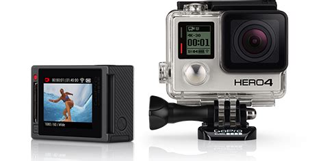 Buy gopro hero 3 and get the best deals at the lowest prices on ebay! Catch the Action with the GoPro HERO 4 at Best Buy