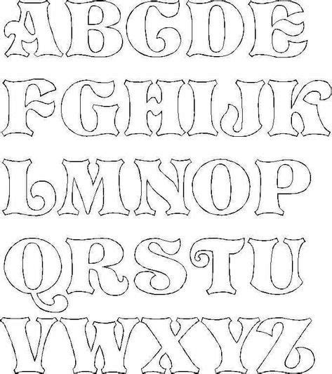 Fotos De Flanelo Craft En Pattern Alphabet 92b Lettering Alphabet