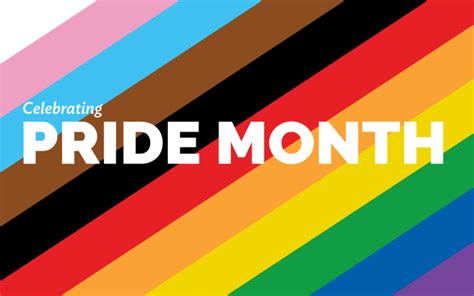 celebrating pride month rogers behavioral health