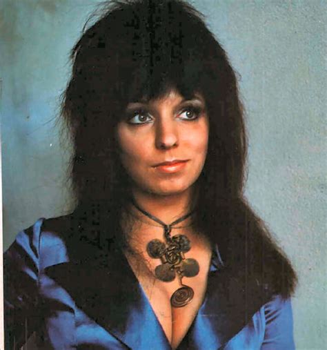 Mariska Veres Zangeres Van Shocking Blue