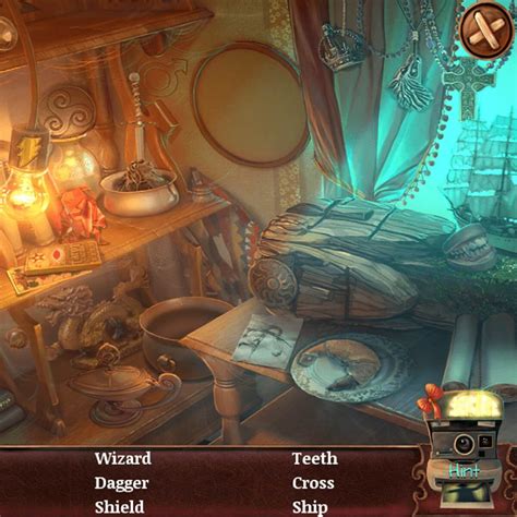 We must find them as soon as possible and finish the game. The best hidden object games for Windows 10 PCs