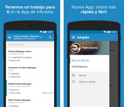 Aplicaciones Para Trabajos En Espanol