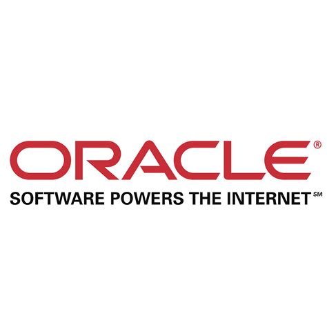 Oracle Png Transparent Images Png All