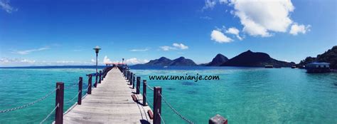 4 tempat menarik di semporna. Pulau Bohey Dulang, Semporna Tempat Menarik Di Sabah ...