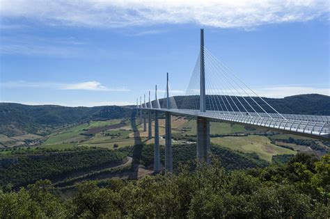 Top 10 Magnificent Millau Viaduct Facts Ultimate List