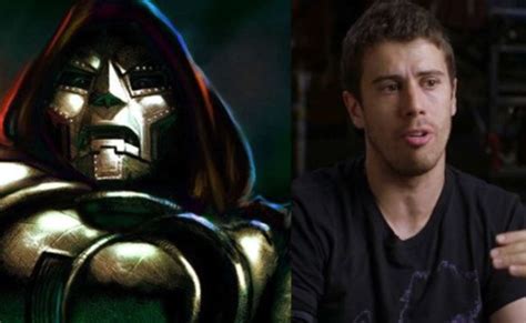 Doom's costume right, here they. Victor Von Doom Fantastic Four Movie | Anime Wallpaper