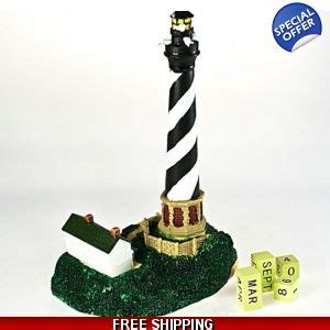 Please check out our wide selection of lighthouse and nautical lamps below. 86 LIGHTHOUSE FIGURINES ideas | lighthouse, figurines ...