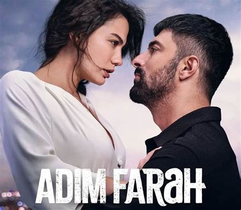Adim Farah My Name Is Farah Episode 17