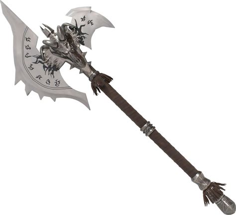 World Of Warcraft Replica Of Shadowmourne With 109cm Total Length