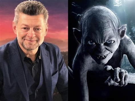 Gollum Actor Andy Serkis Reads Entire The Hobbit Novel In A