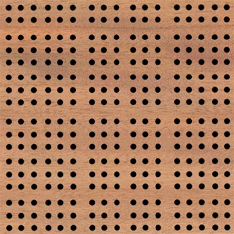 BIM object - Acoustic panels - Textures | Polantis - Free 3D CAD and