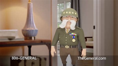 The General Shaq Breakup TV Commercial 2019 | Tv ...