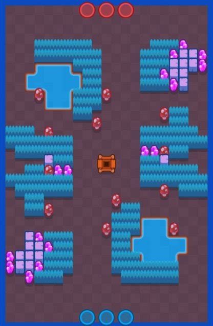 Другие видео об этой игре. Brawl Stars | Gem Grab Mode Guide - Recommended Brawlers ...