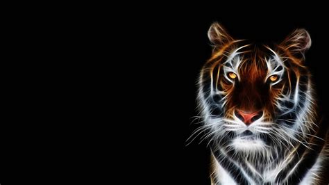 Inspirasi Terbaru 12 Wallpaper 3d Hd Tiger