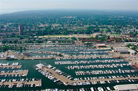 In most of the world, it is the most common unit for measuring distance between places. Nautical Mile - St. Clair Shores: St. Clair Shores ...