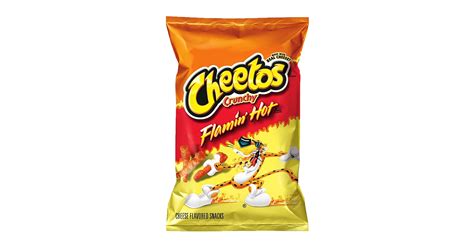 Flamin Hot Cheetos Documentary Tells Origin Story