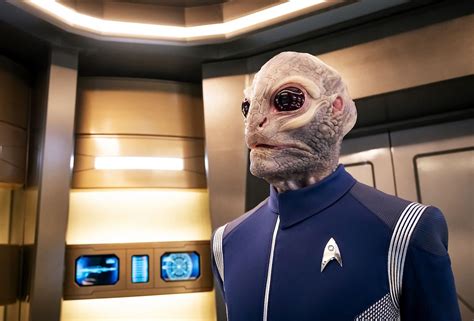 Star Trek Discovery Season 2 Release Date Episodes Trailer Watch