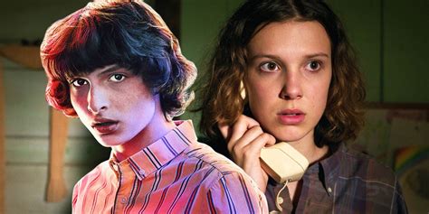 Мэтт даффер, росс даффер, шон леви и др. Stranger Things Theory: Mike Is The Key To Eleven's Powers ...