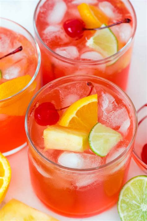Top 15 Cheap Alcoholic Punch Recipes In 2022 Eu Vietnam Business Network Evbn