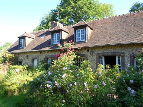 Nos spécialistes de l'immobilier sont à votre disposition pour. Domaine à vendre à verneuil-sur-avre - immo reseau