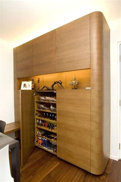 Browse our ikea page for a shoe storage cabinet that fits your home. modern hallway seating home - Google Search | Shoe cabinet ...