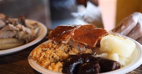 Making and serving pasteles at christmas time is a puerto rican tradition. Traditional Puerto Rican Christmas Cookies - Some of the ...