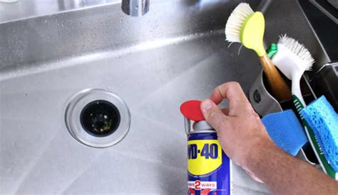 18 Unusual Things You Can Use Wd 40 For