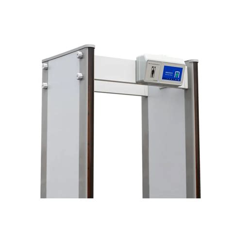 Safeagle Se3307 Security Full Body Scan Machine Archway Door Frame