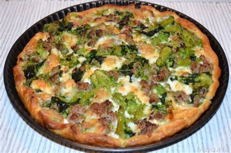 150 g di pancetta affumicata a cubetti. Conserve di zucchine: Torta salata buitoni pasta sfoglia