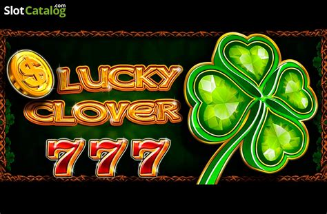 3 nuovi doppiatori nel cast. Lucky Clover (CasinoTechnology) Slot ᐈ Claim a bonus or ...