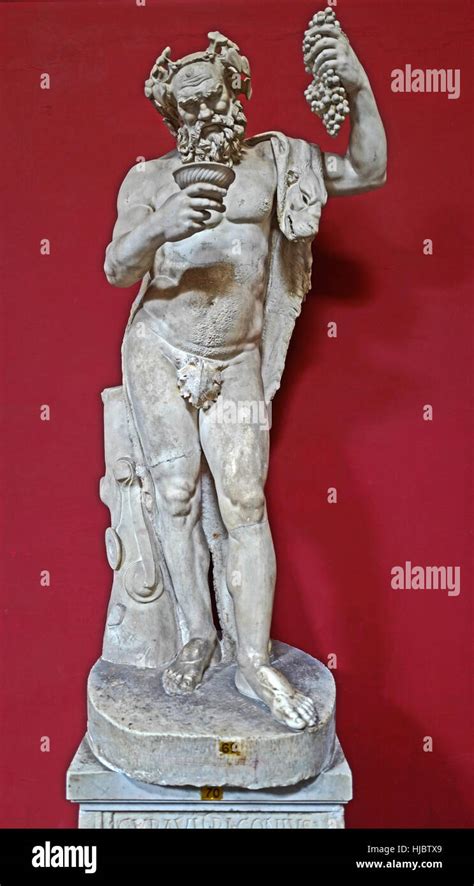 Drunken Silenus Hi Res Stock Photography And Images Alamy