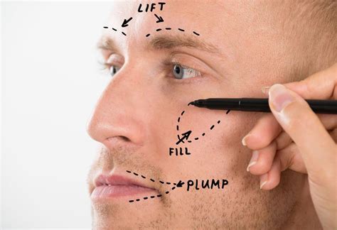 Specialised in rhinoplasty, tummy tuck, and breast augmentation treatments. Study: Men Who Had Facial Plastic Surgery Considered More ...