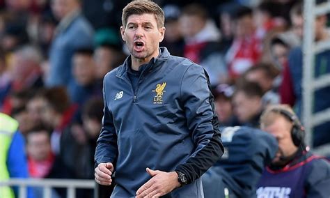 All create p$g fc cm. Gerrard: We dropped our standards against Spartak ...