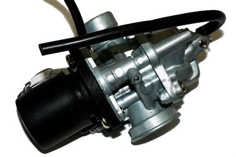 Beamer & beamer matrix scooters owner's manual. Gas Scooter Moped ETON America 49cc 50cc Carburetor Carb ...