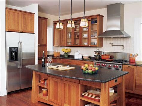 Shaker style kitchens supply or install in london, kent and s.east. Can Arts and Crafts style be adapted to a modern kitchen ...