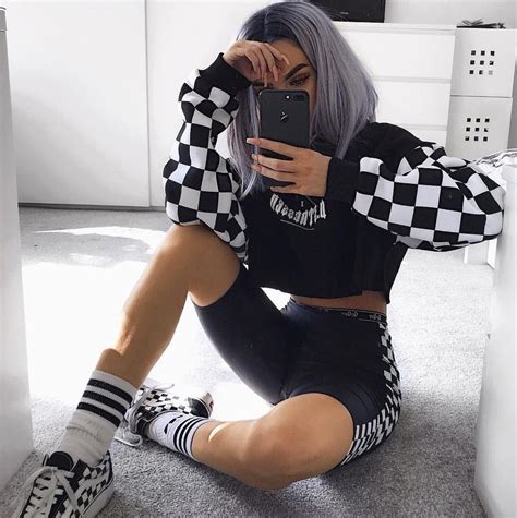 Baddie Aesthetic Outfits 59 Best Baddie Outfits For School Images In 2019 See More Ideas