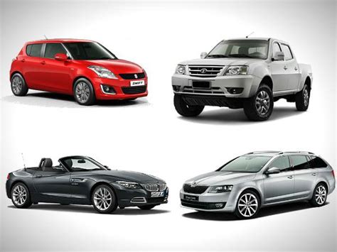 What are the different types of tints for cars. 5 Different Types of Cars and Their Uses - KevianClean