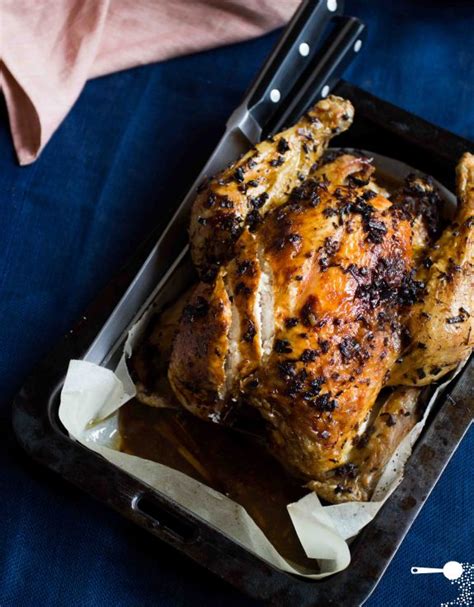 It will take an estimated 20 to 25 minutes to fry chicken legs on the stove top. Lemongrass Roasted Chicken - Wholesome Cook