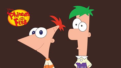 ‘phineas and ferb making a return with 40 new episodes