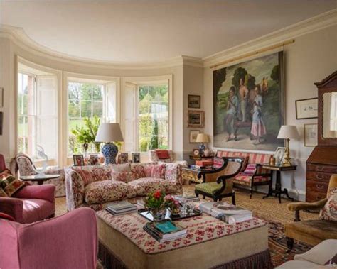 Drawing Room Design Ideas And Tips Country Life