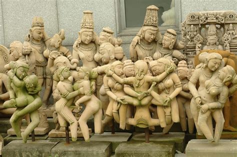 Kamasutra Temples Of Khajuraho Album On Imgur