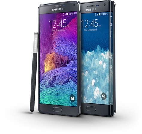 Also comes with an even better s pen. Samsung Galaxy Note 4 Release Date Update: AT&T, Verizon ...