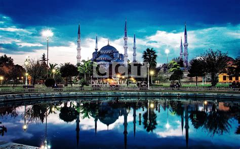 Top 10 Places to Visit in Istanbul | CCT Investments