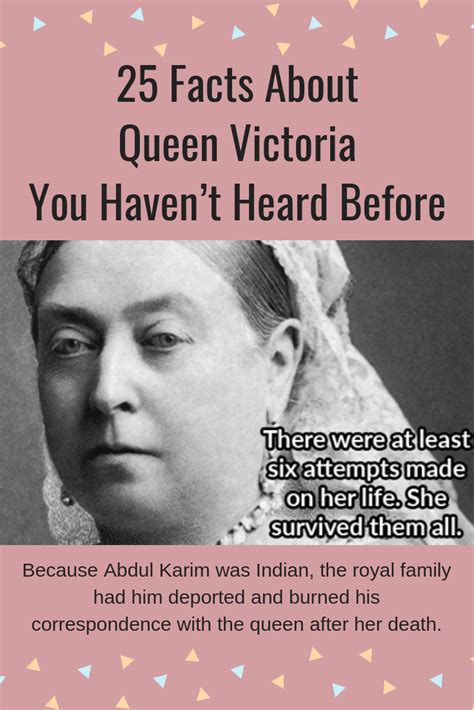 25 facts about queen victoria the woman who transformed 19th century europe queen victoria facts