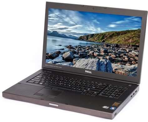 Refurbished Dell Precision M6700 Gaming Laptop 16gb Ram Intel Core I7