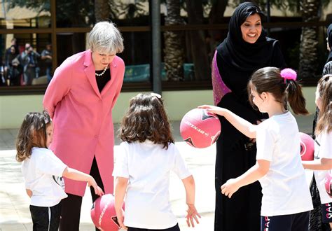 Saudi Arabia To Let Girls Take Part In Sports Activities At School