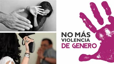 ¿Que es la violencia hacia la mujer ? ⚡️ » Respuestas.tips