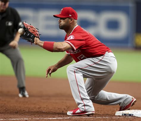 Albert Pujols Baseball Career Needs To Be Celebrated